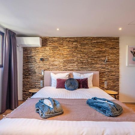 Hotel Fi'Lin Machelen Bagian luar foto